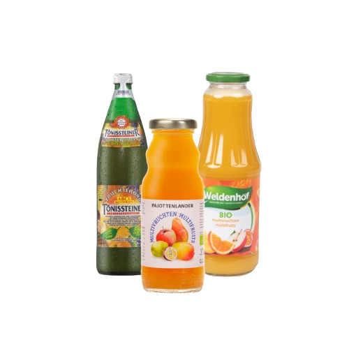 Multifruit & Co