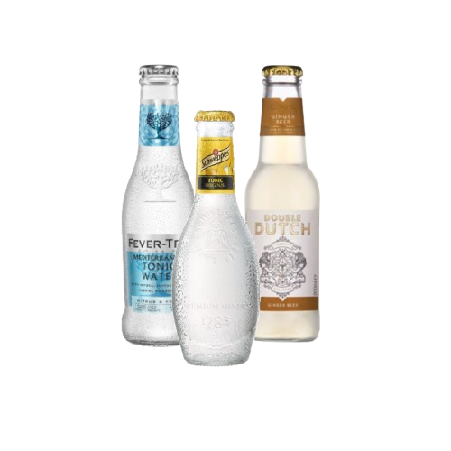 Tonic & Mixers