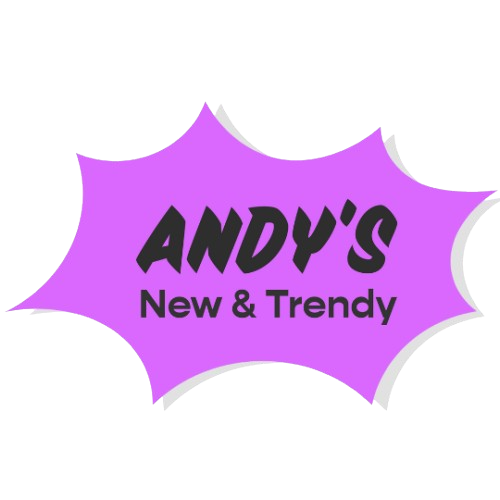 New & Trendy