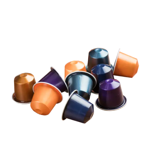 Koffie - Capsules
