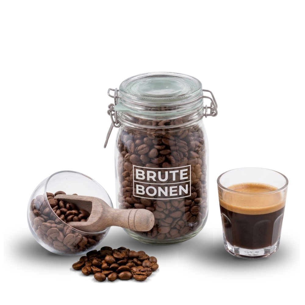 Koffiebonen medium roast | Signature Blend