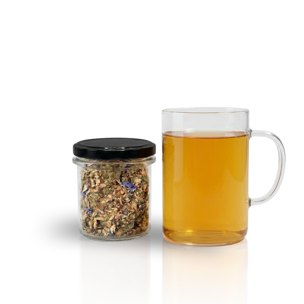 Wilder Land Thee | OnGroen Blend