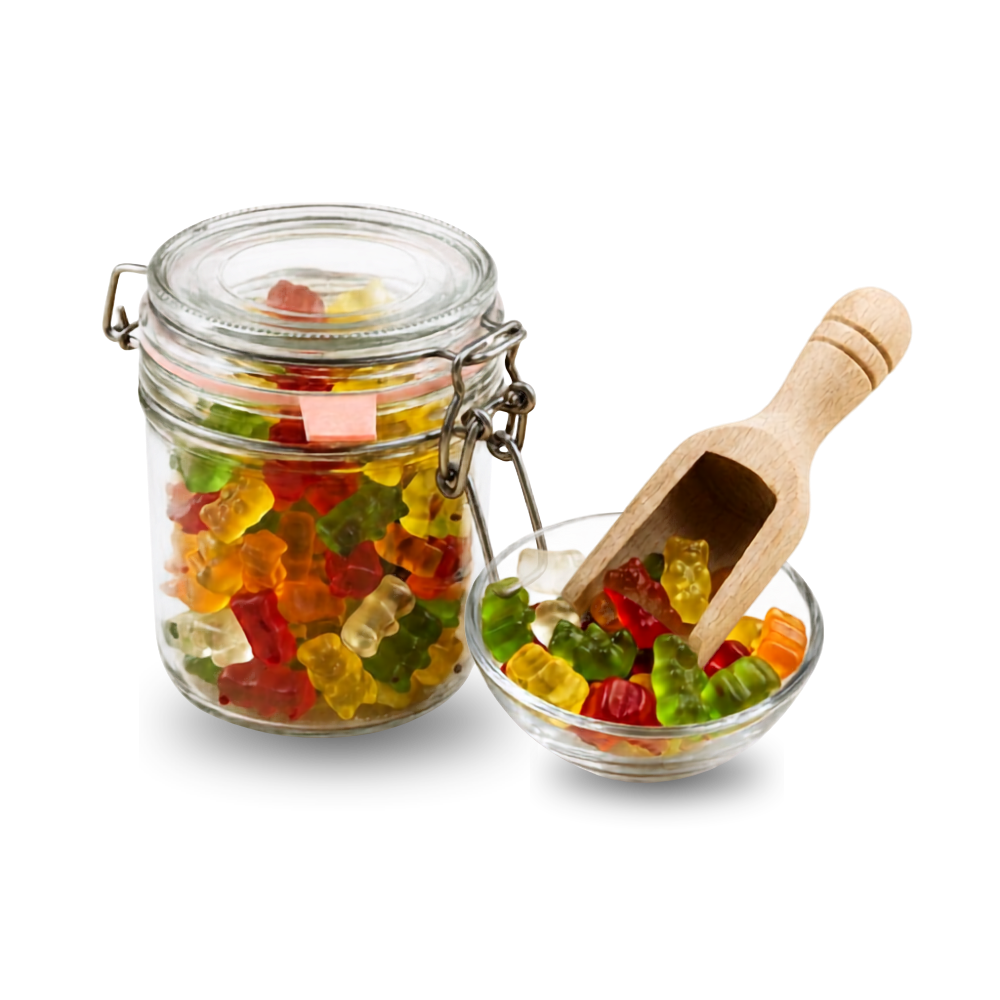 Haribo Goudberen