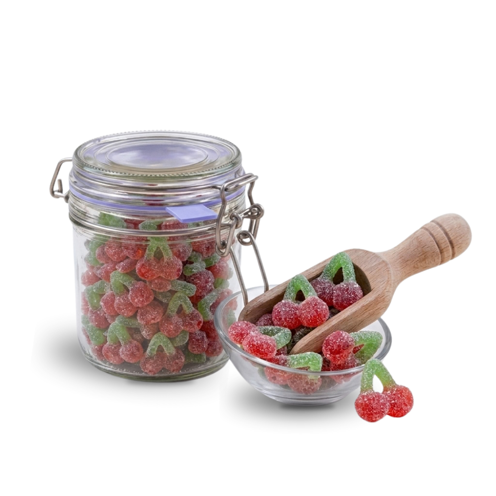 Haribo Happy Cherries Fizz