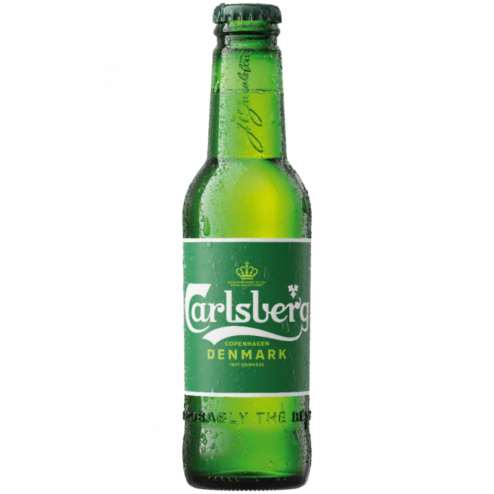 Carlsberg 50cl
