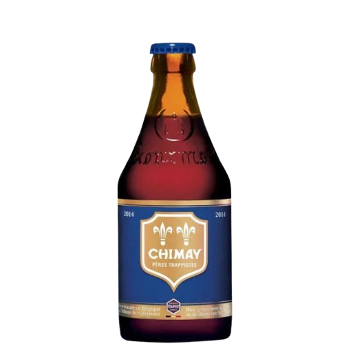 Chimay Blue