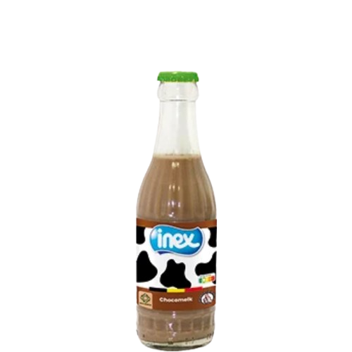 Inex Lait au chocolat