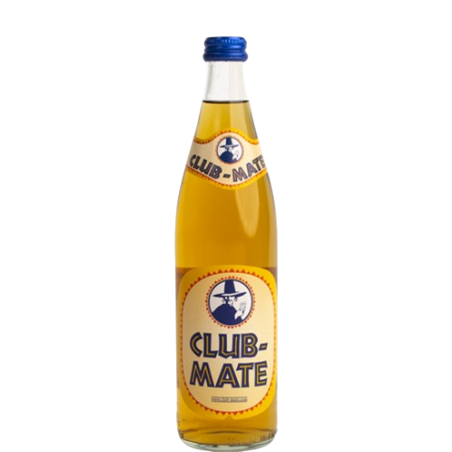 Club Mate