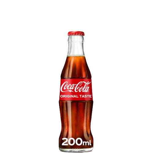 Coca Cola