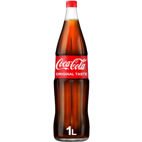 Coca Cola