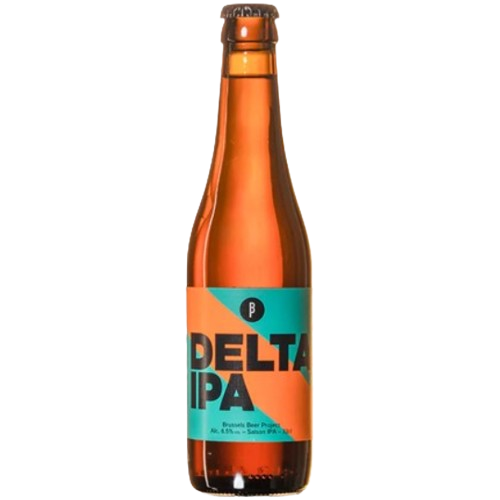 Delta IPA