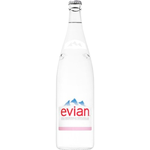 ð Evian (Discount)