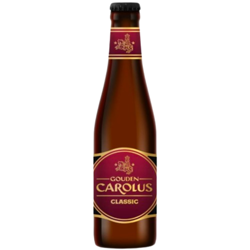 Gouden Carolus Classic