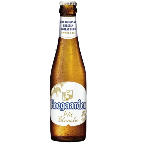 Hoegaarden Blanche