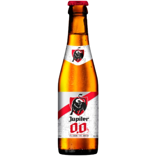 Jupiler 0.0