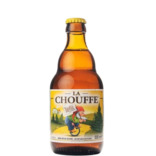 La chouffe