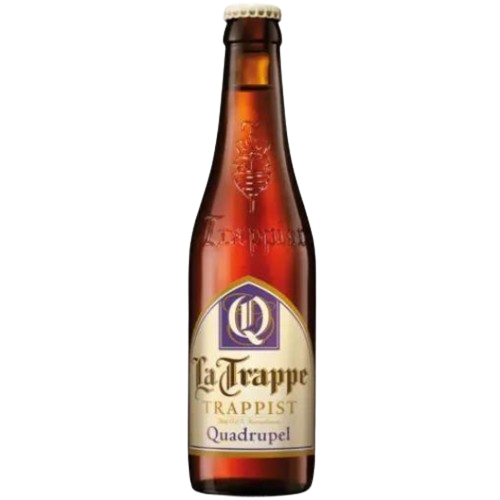 La Trappe Quadrupel