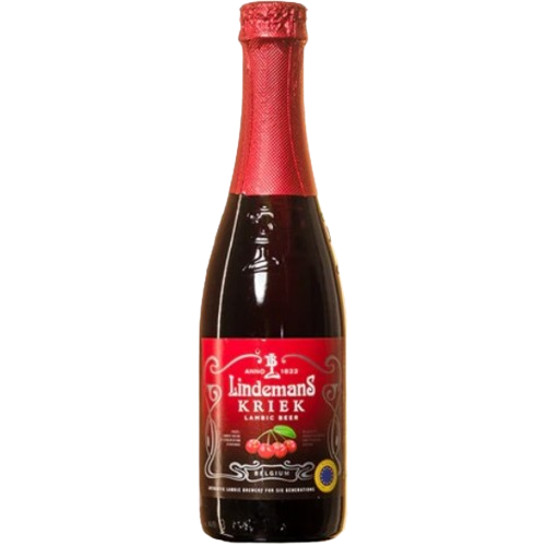 Lindemans Kriek