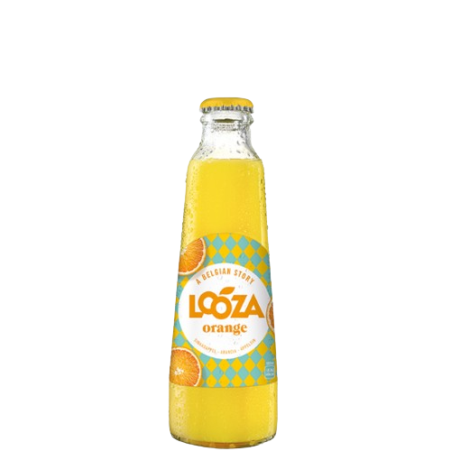 Looza Orange