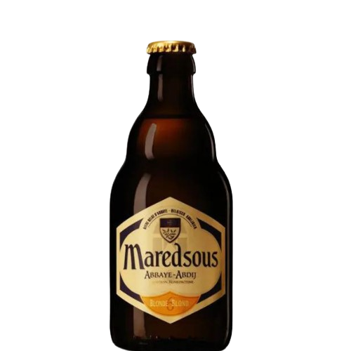 Maredsous Blond