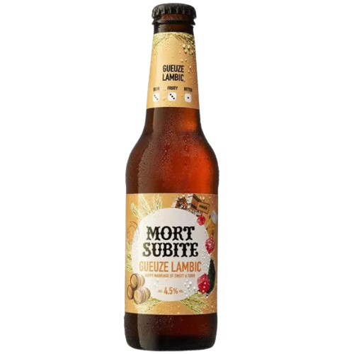 Mort Subite Gueuze