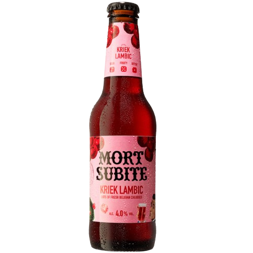 Mort Subite Kriek