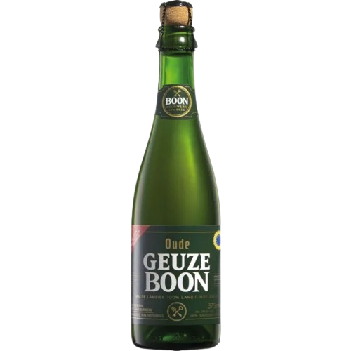 Oude Gueuze Boon