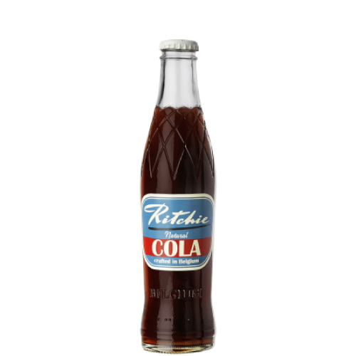Ritchie Cola