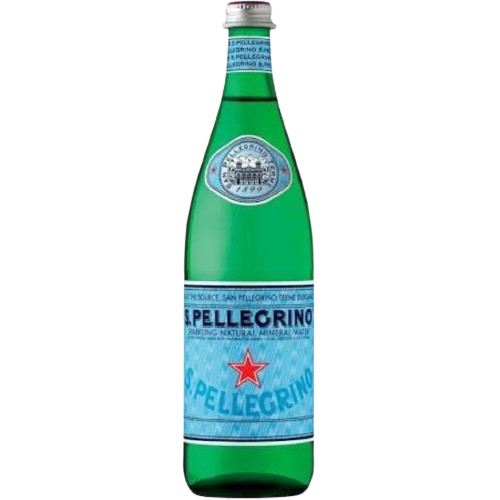 San Pellegrino