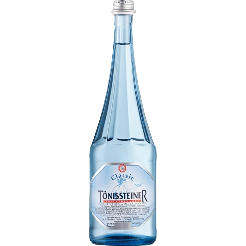 Tonissteiner Exclusive Classic