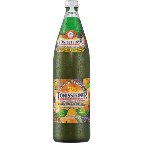 Tonissteiner Multifruit