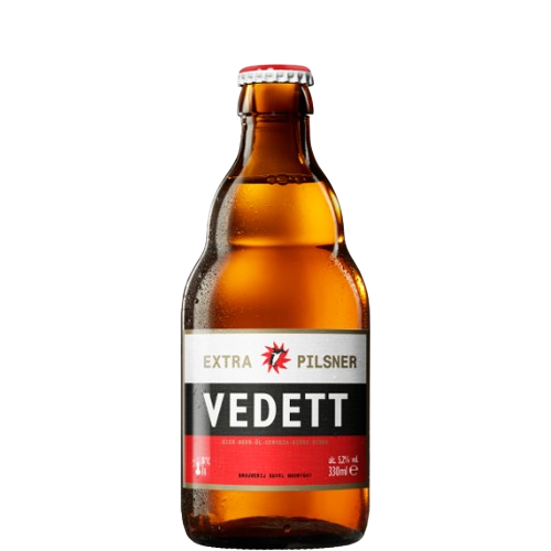 Vedett Blond