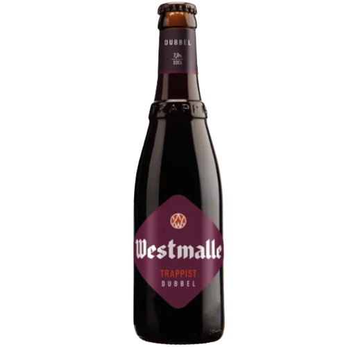 Westmalle Dubbel