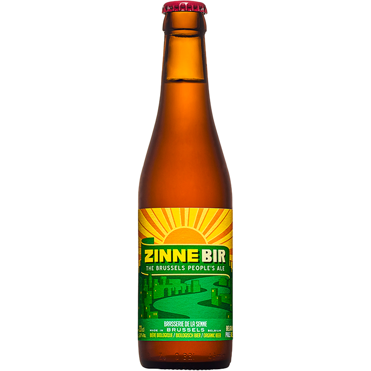 Refundable Deposit €7.00