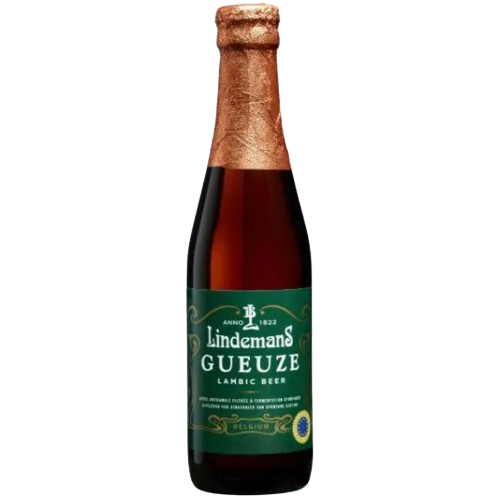 Lindemans Gueuze