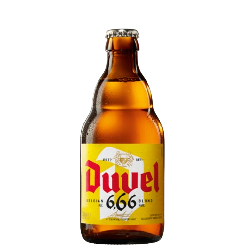 Duvel 666