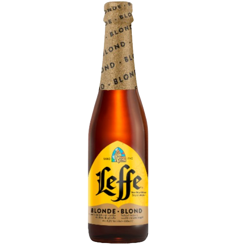 Leffe Blond