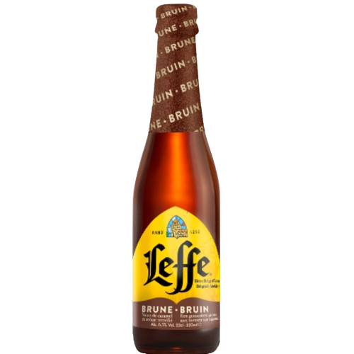 Leffe Brune