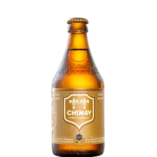 Chimay Gold