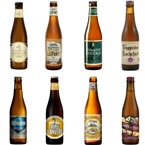 Tripel's Favorites | Mixed Pack