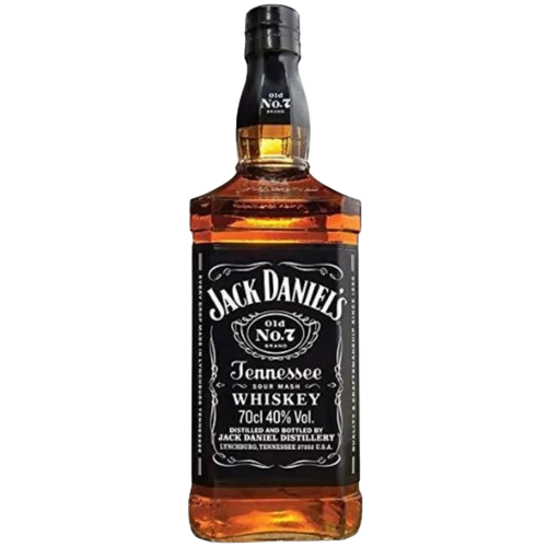 Jack Daniels