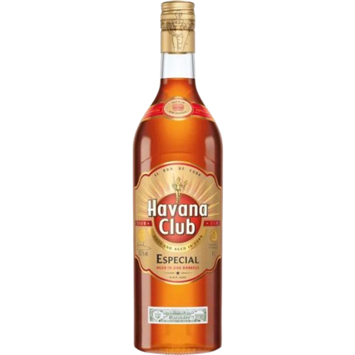 Havana Club Anejo Especial