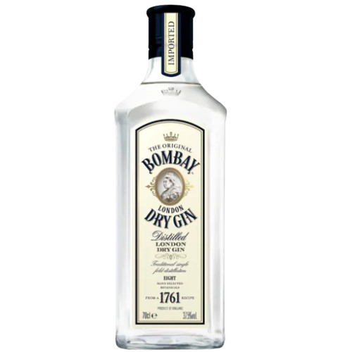 Bombay London Dry