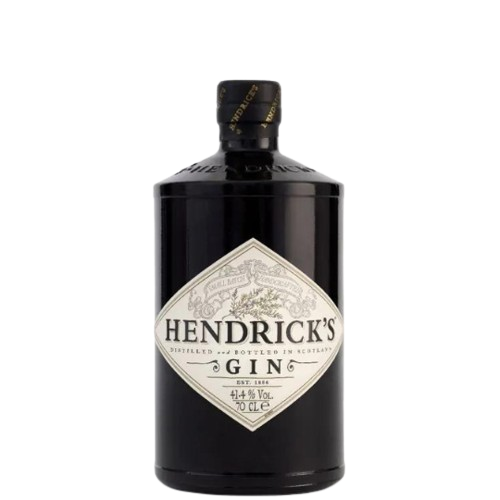 Hendrick's Gin