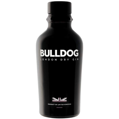 Bulldog London Dry