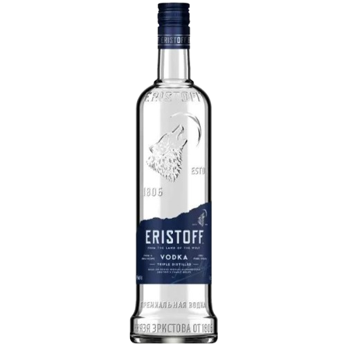 Eristoff White Brut