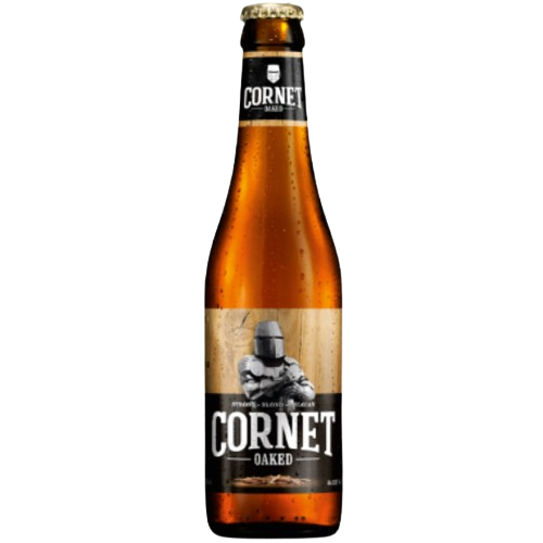 Cornet Oaked