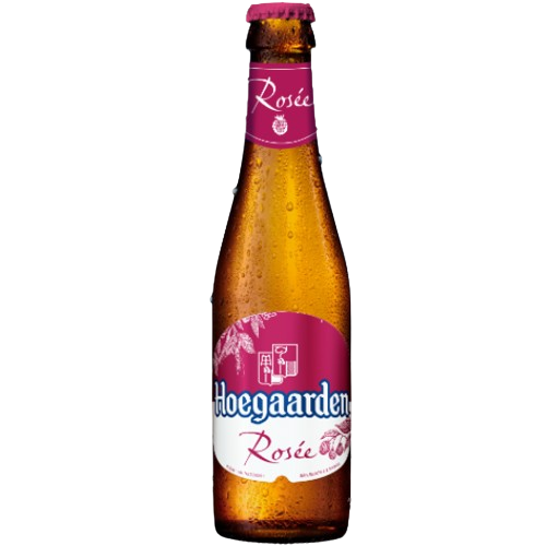 Hoegaarden Rosee