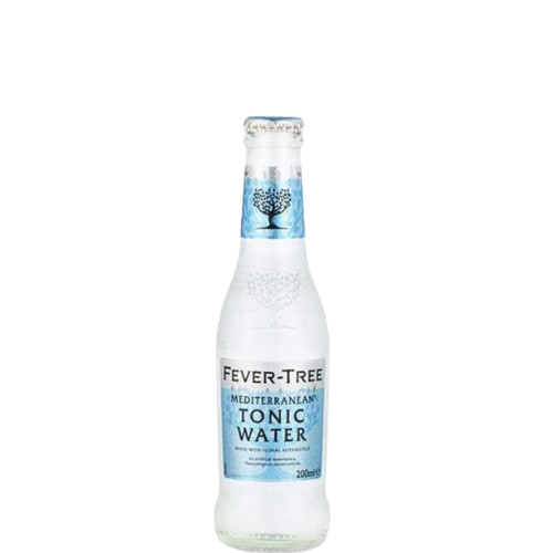 Fever Tree - Mediterranean