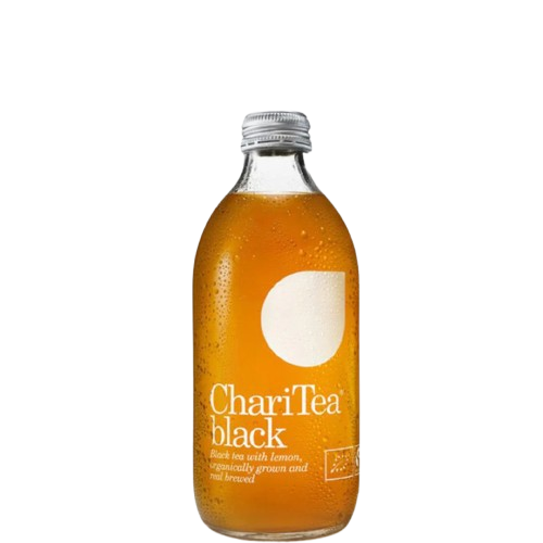 Charitea - Black